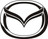 Logo MAZDA PETIT J-M